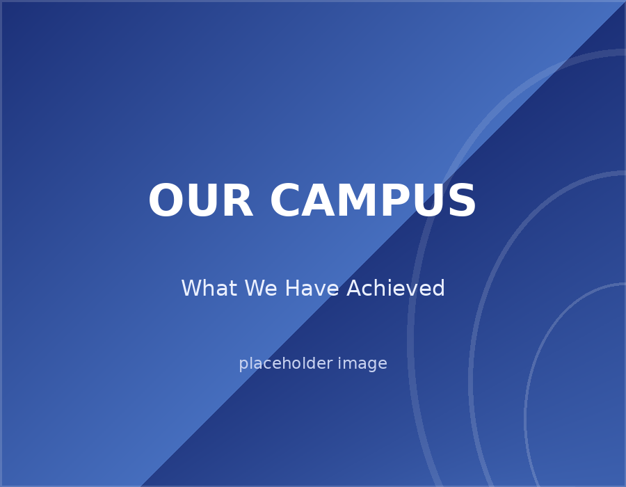 Hindustan College of Arts & Science campus