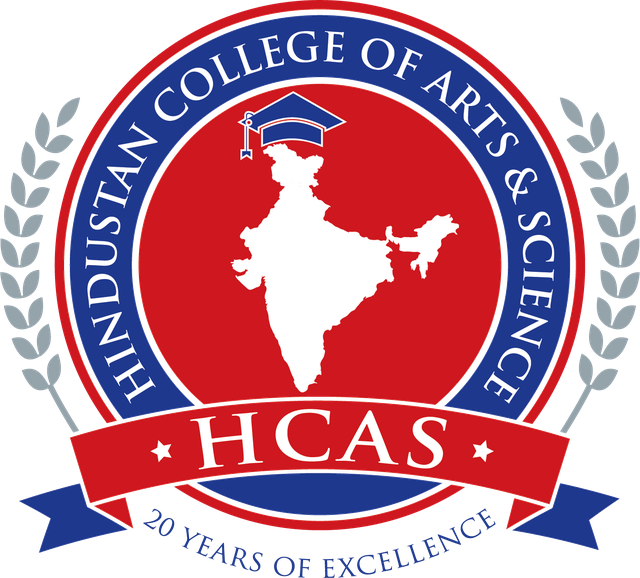 Hindustan College of Arts & Science