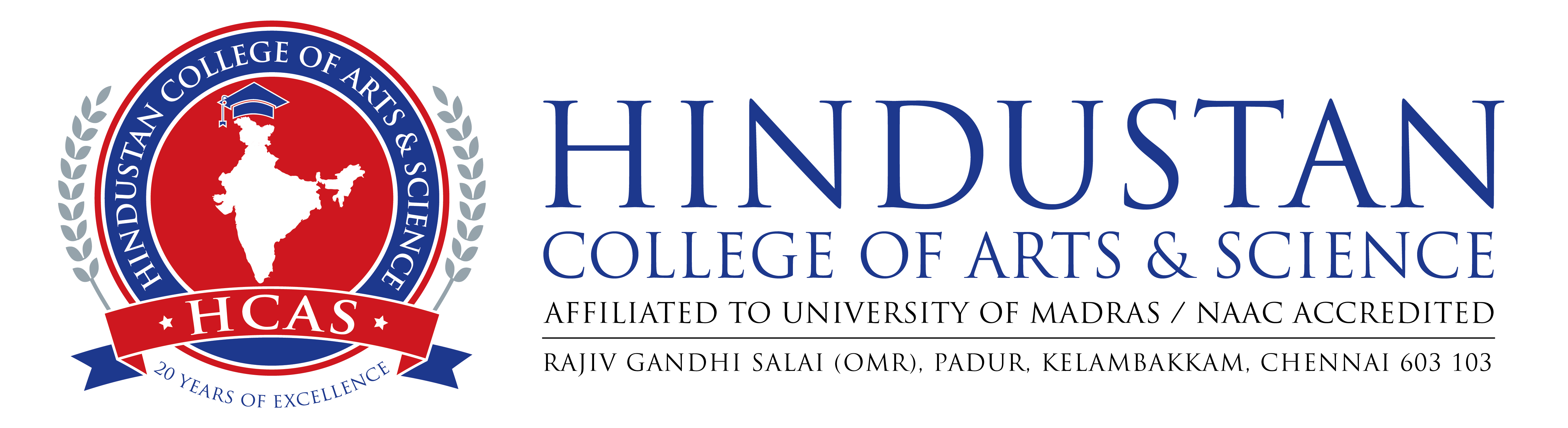 Hindustan College of Arts & Science